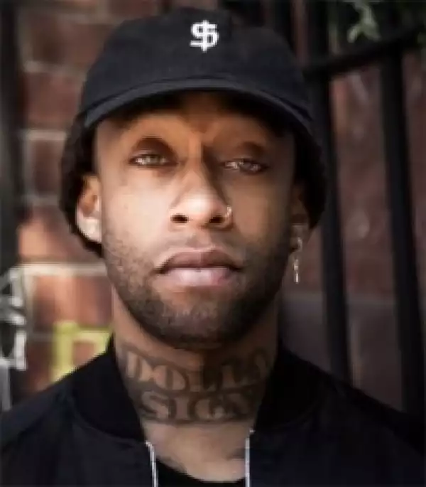 Instrumental: Ty Dolla Sign - Droptop In The Rain Ft. Tory Lanez